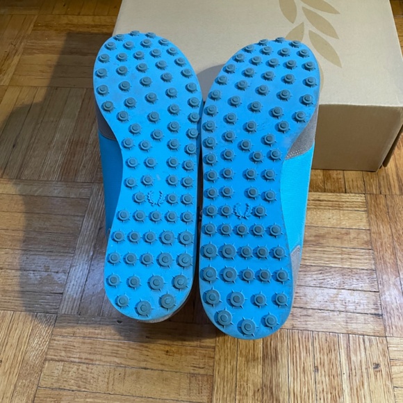 Fred Perry Sneakers - Picture 2 of 4